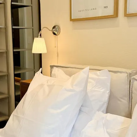 Cosy Et Design - Esprit Chic Апартаменты *